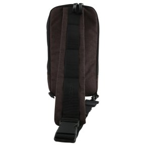 Strellson Northwood SVZ Bodybag dark brown